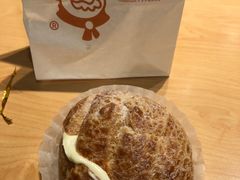 -西村叔叔的店·面包·甜品·蛋糕(崂山丽达店)