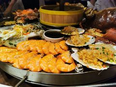 一片海（小海/份）-日进一片海.生腌海鲜火锅.宵夜烧烤(三里屯总店)