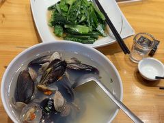 -舌尖上·霞浦滩涂海鲜·新闽菜(总店)