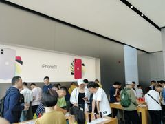 -Apple零售店(成都太古里店)