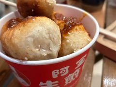 阿宝生煎包-阿宝生煎包(万松园总店)