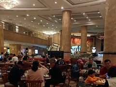 -南京维景国际大酒店咖啡厅