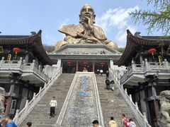 -句容茅山景区