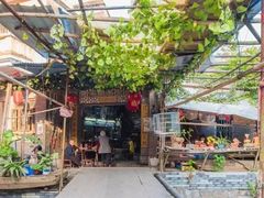 -小洲村