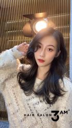 -3AM·S HAIR SALON烫发染发接发