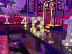 -欢乐迪KTV(江南店)