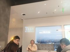-喜茶(常州新北万达店)