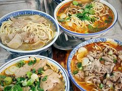 -杨家牛肉汤(淮建路店)