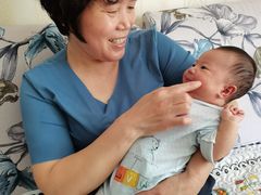 -爱贝尔高端月嫂(母婴护理)