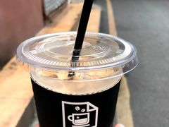 -JPG coffee(广州体育西店)