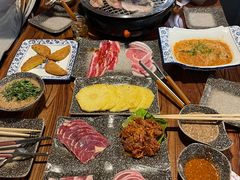 -火烈鸟