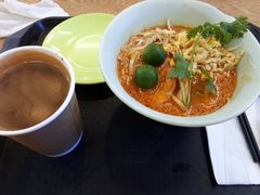-BOIBOI马来茶餐室(江宁路店)