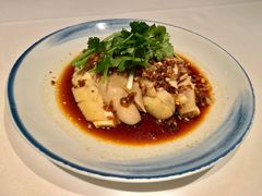 沙姜走地鸡-博多新记·粤菜(复兴店)