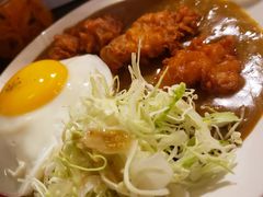 -金龙咖喱