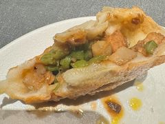 -奉天小馆·非遗东北菜(济南万象城店)