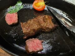 -西堤牛排(南京龙江店)