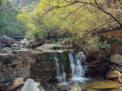 -京东石林峡风景区