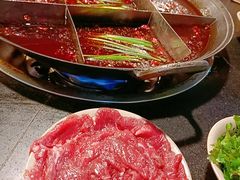 -化龙桥九宫格火锅(清水河店)