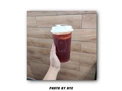 手标柠檬红茶-中山大学东校区-学生第2食堂