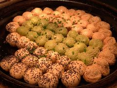 -陈家生煎(世茂双子塔店)
