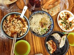 -文武王氏烧饼·无矾油条(西溪路店)