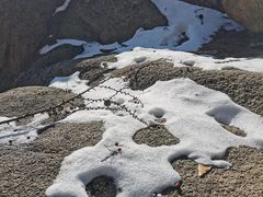 -崂山巨峰游览区