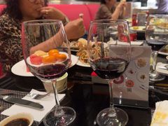 -上海锦江汤臣洲际大酒店壹阶层