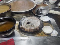 -老刘家泡馍·陕西老字号(钟楼广济街店)