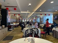 大堂-万龙洲海鲜(南新仓店)
