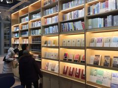 -三联韬奋书店(宽窄巷子店)