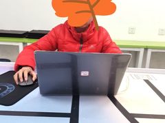 -蓝精灵创客少儿编程(百步亭中心)