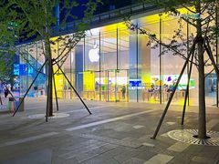 -Apple零售店(华贸购物中心店)