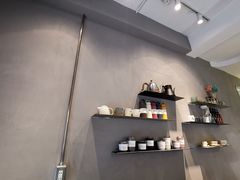 -KYO COFFEE(胶州路店)