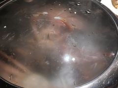 -马路边上·小海鲜烧烤(八一路店)