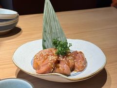 -烧肉达人•炭火烧肉(新天地店)