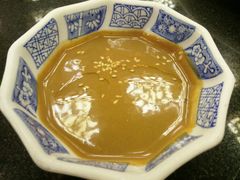 -东来顺饭庄(金泉广场店)
