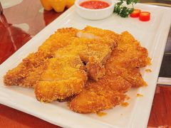 香酥肉-七叔家宴家常广西菜(明秀东路店)
