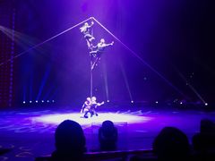 -珠海横琴长隆《卡卡虎奇遇记》