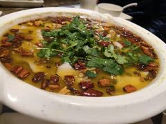 -醉爱小馆·创意南京菜(瑞阳街店)
