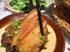 -耙吉吉川味小酒馆(本地人回头店)