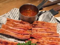 -岛风·台食小馆 ISLAND BISTRO(烟台山店)