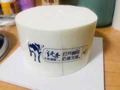 -巴黎贝甜·生日蛋糕(杭州文二路店)