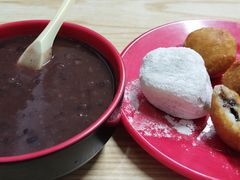 -糯米香(长江路店)