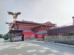 -大唐不夜城