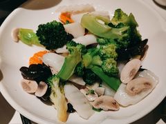 -外婆家(西红门荟聚购物中心店)