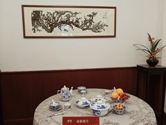 -李宗仁官邸