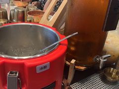 -成都你六姐·牛肉冒菜·麻辣香锅(长泰广场店)