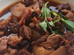 -又见炊烟私房菜(敬亭路店)