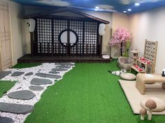 -白兔子密室(长寿路店)