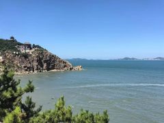 -长岛南北长山旅游景区